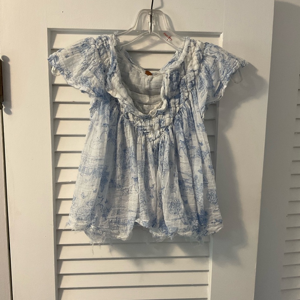 Free people Top